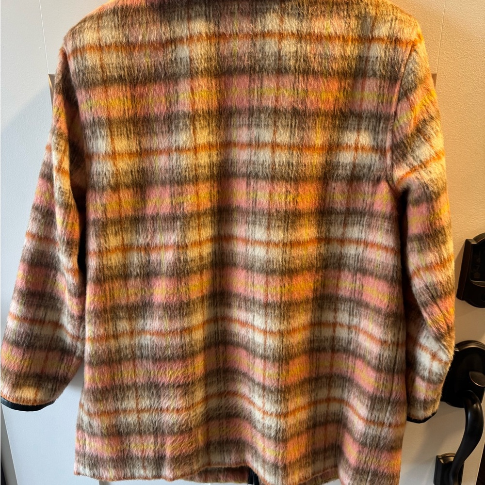 CAbi Ethos Coat 4781 - Picture 7 of 10